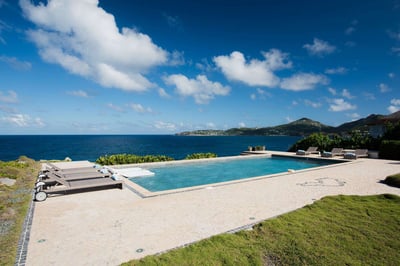 Luxury Villa Photo #7