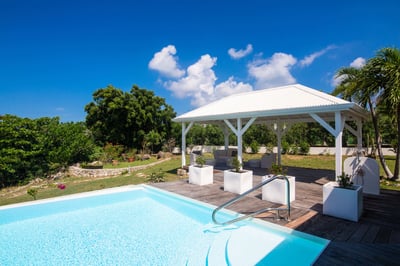 Luxury Villa Photo #12