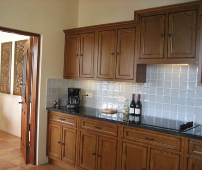 Luxury Villa Photo #16