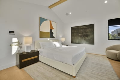 Luxury Villa Photo #32