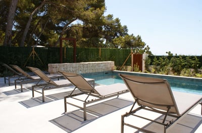 Luxury Villa Photo #5