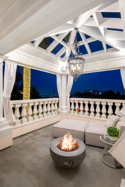 Luxury Villa Photo #53