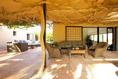 Luxury Villa Photo #19