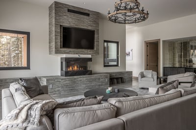 Luxury Villa Photo #18