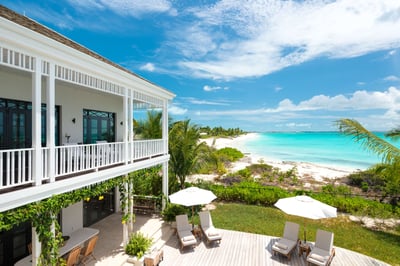 Luxury Villa Photo #4