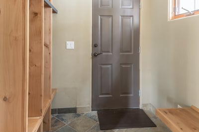 Luxury Villa Photo #27