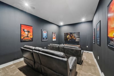 Luxury Villa Photo #24