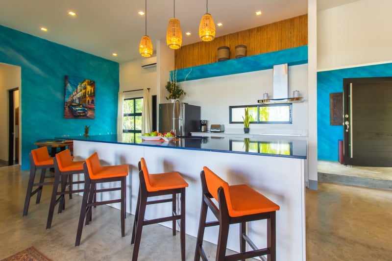 Cocoon Luxury Estate