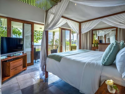 Seseh 1 | Bedroom