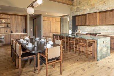 Luxury Villa Photo #8