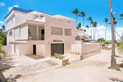 Luxury Villa Photo #57