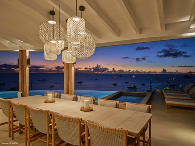 Luxury Villa Photo #19