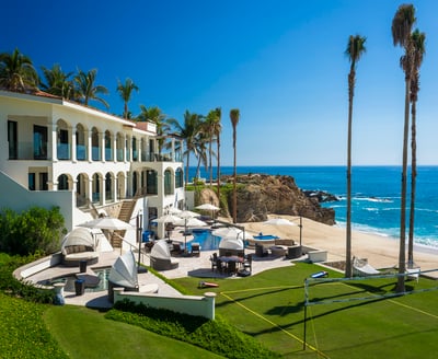 Luxury Villa Photo #12