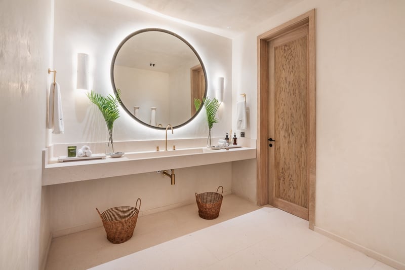 Hacienda B18 | Escondida