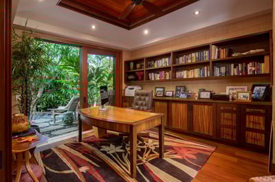 Luxury Villa Photo #19