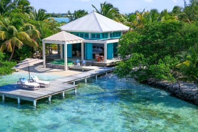 Luxury Villa Photo #2