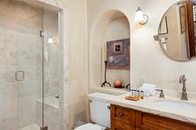 Luxury Villa Photo #29