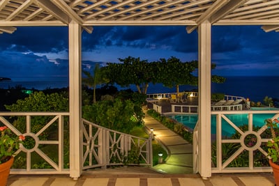 Luxury Villa Photo #13