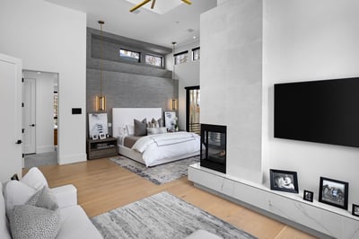 Luxury Villa Photo #16