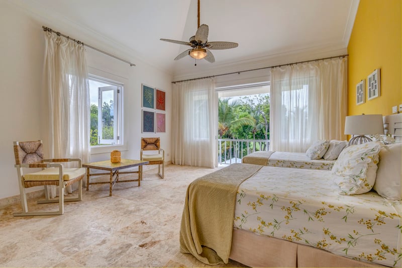 Hacienda A13 | Buena Vida