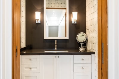 Luxury Villa Photo #23