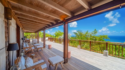 Luxury Villa Photo #20