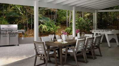 Luxury Villa Photo #23