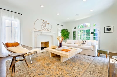 Luxury Villa Photo #21