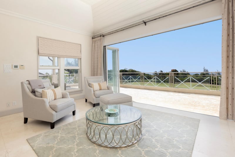 Cocomaya at Apes Hill Club