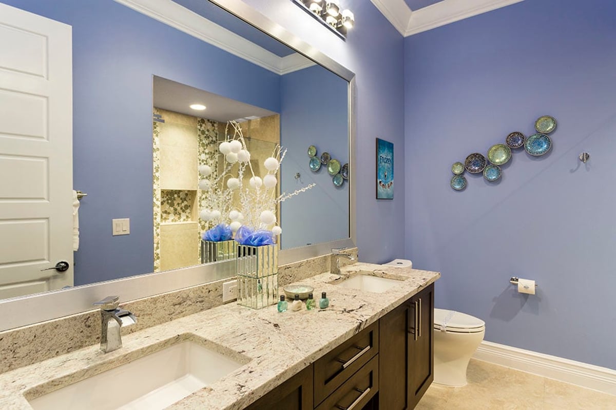 Elysian Escape Villa