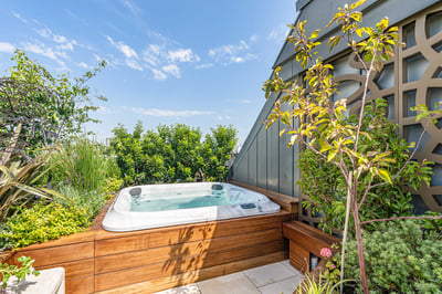 Luxury Villa Photo #4