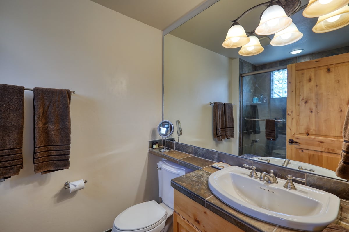 Moonlight Mountain Home | 1 Hidden Trail