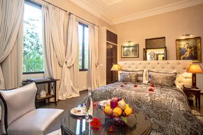 Luxury Villa Photo #40