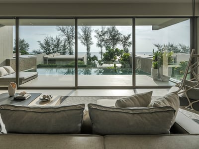 Luxury Villa Photo #5