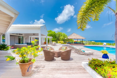 Luxury Villa Photo #13