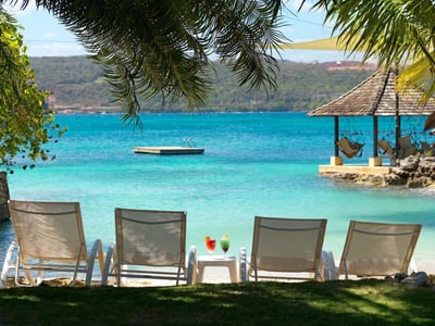 Luxury Villa Photo #18