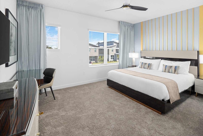 Big Bet at Harbor Island Beach Club