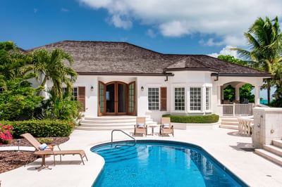 Luxury Villa Photo #6