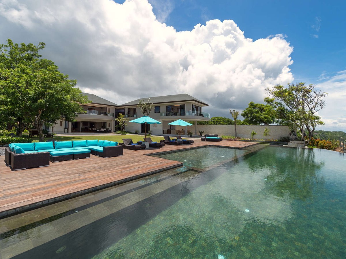 The Pala | Pool area - Image 9