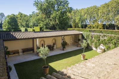 Luxury Villa Photo #8