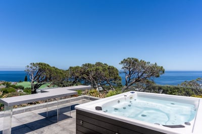 Luxury Villa Photo #11