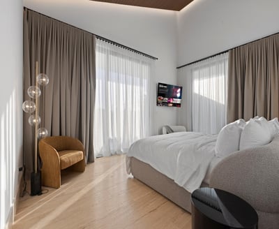 Luxury Villa Photo #15