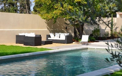 Luxury Villa Photo #5