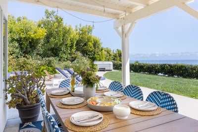 Luxury Villa Photo #6