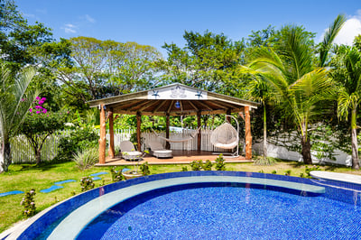Luxury Villa Photo #7