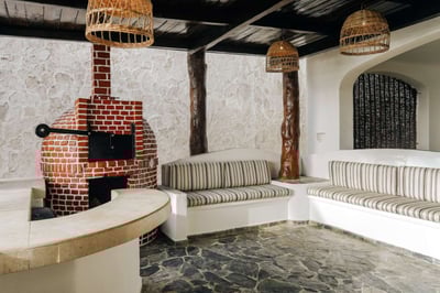 Luxury Villa Photo #15