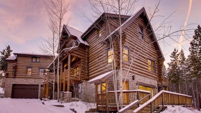 Ski Classic Lodge