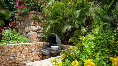 Luxury Villa Photo #12