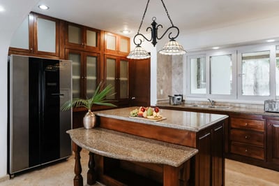 Luxury Villa Photo #31