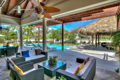 Luxury Villa Photo #10